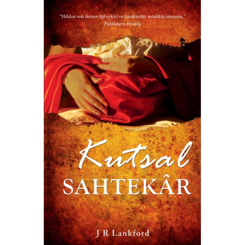 Kutsal Sahtekar