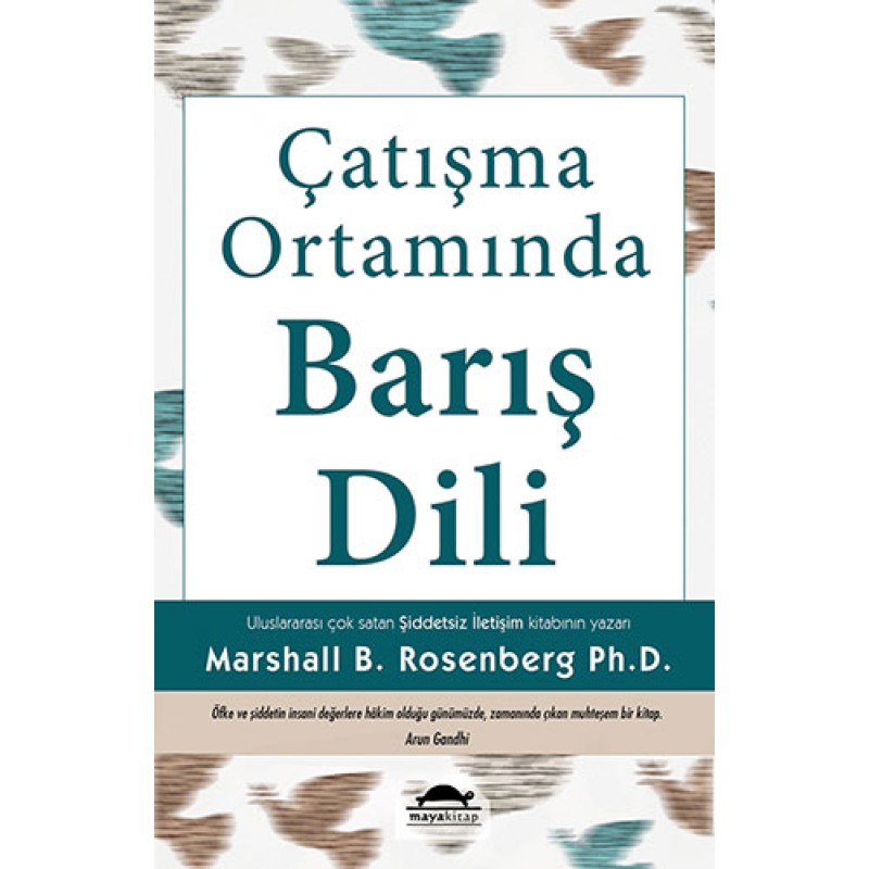Çatışma Ortamında Barış Dili