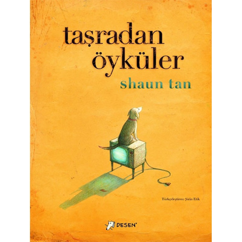 Taşradan Öyküler (Ciltli)
