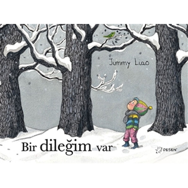 Bir Dileğim Var Bir Dileğim Var