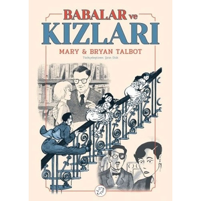 Babalar ve Kızları Babalar ve Kızları