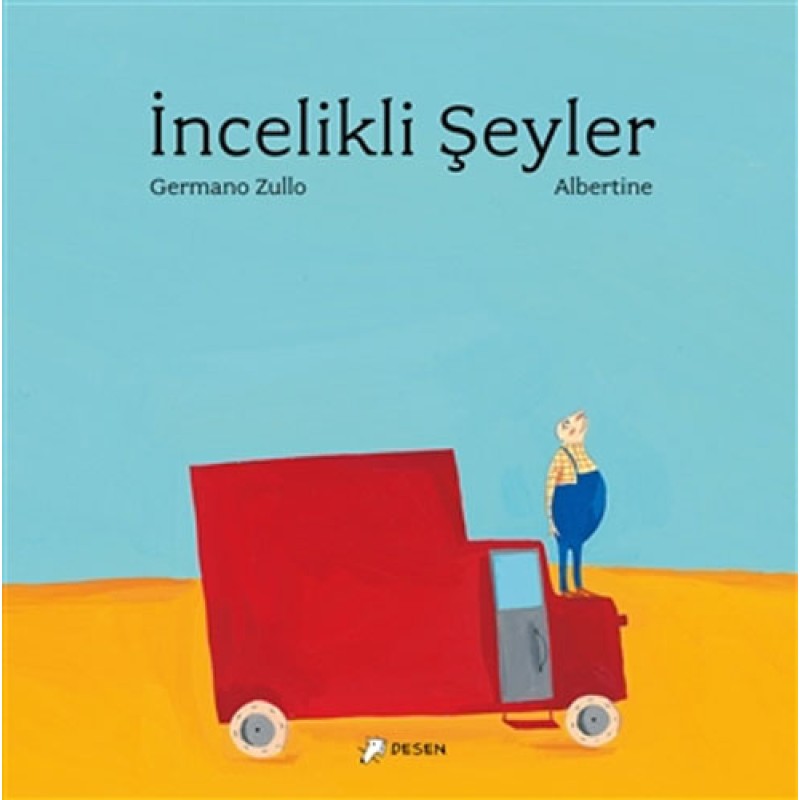 İncelikli Şeyler (Ciltli) İncelikli Şeyler (Ciltli)