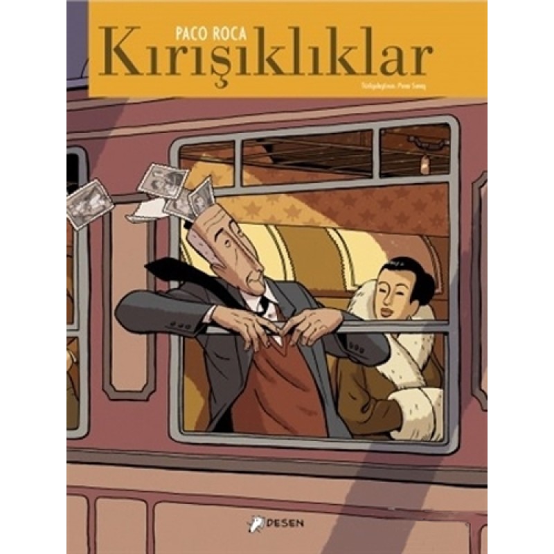 Kırışıklıklar Kırışıklıklar