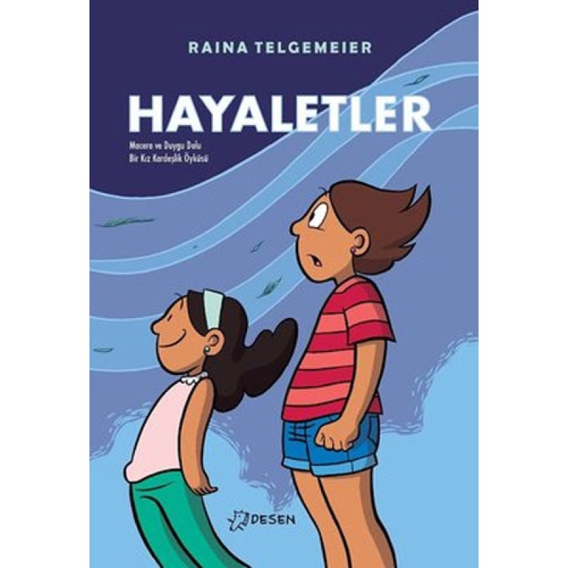 Hayaletler Hayaletler