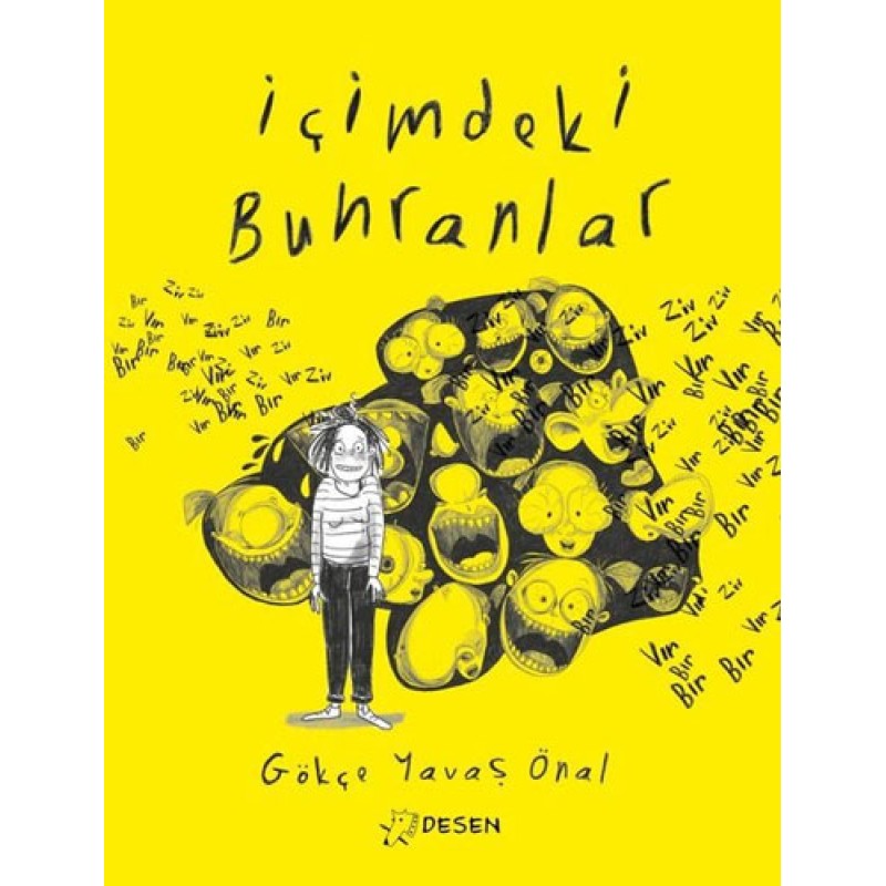 İçimdeki Buhranlar İçimdeki Buhranlar