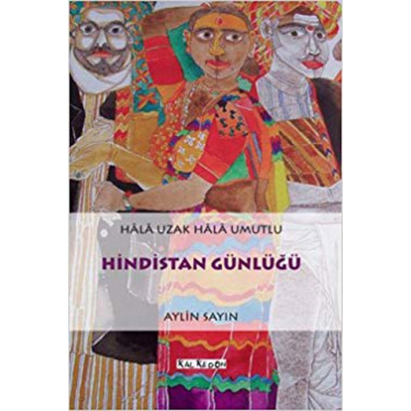 Hindistan Günlüğü Hindistan Günlüğü