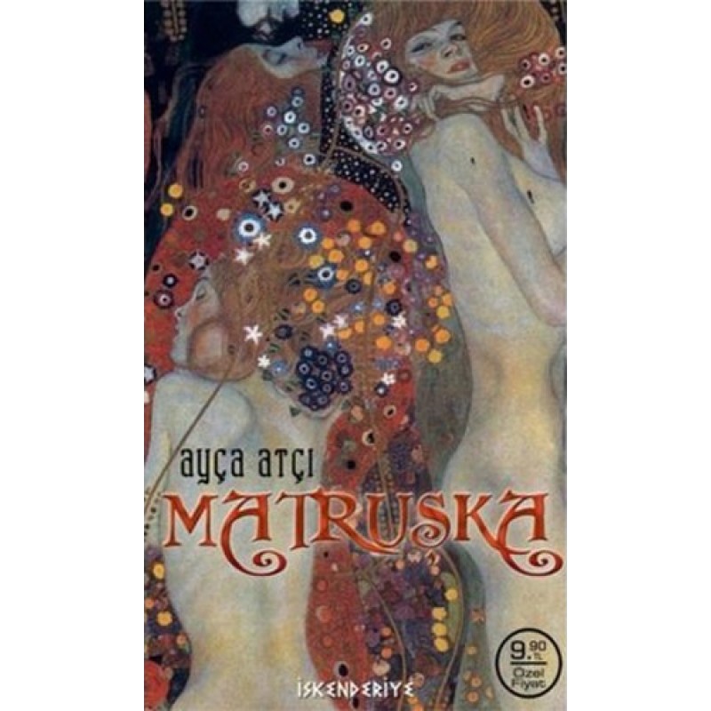 Matruşka (Cep Boy) Matruşka (Cep Boy)