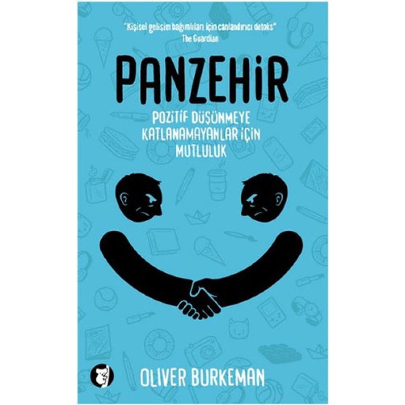 Panzehir Panzehir