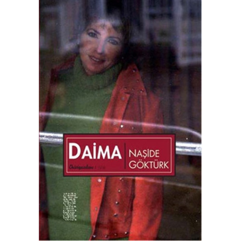 Daima Daima