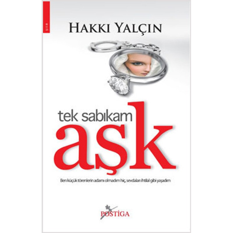 Tek Sabıkam Aşk Tek Sabıkam Aşk