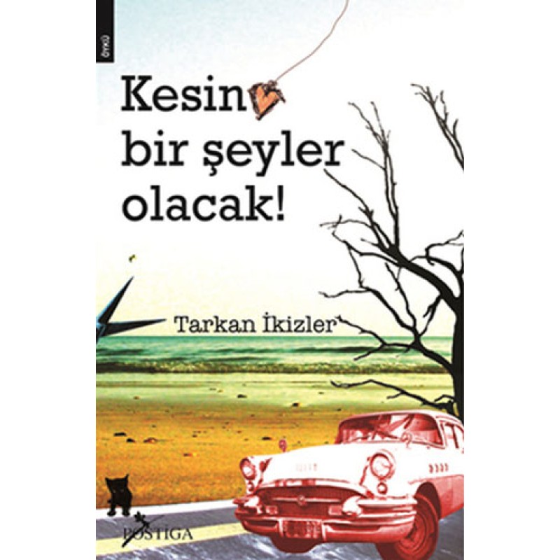 Kesin Bir Şeyler Olacak! Kesin Bir Şeyler Olacak!