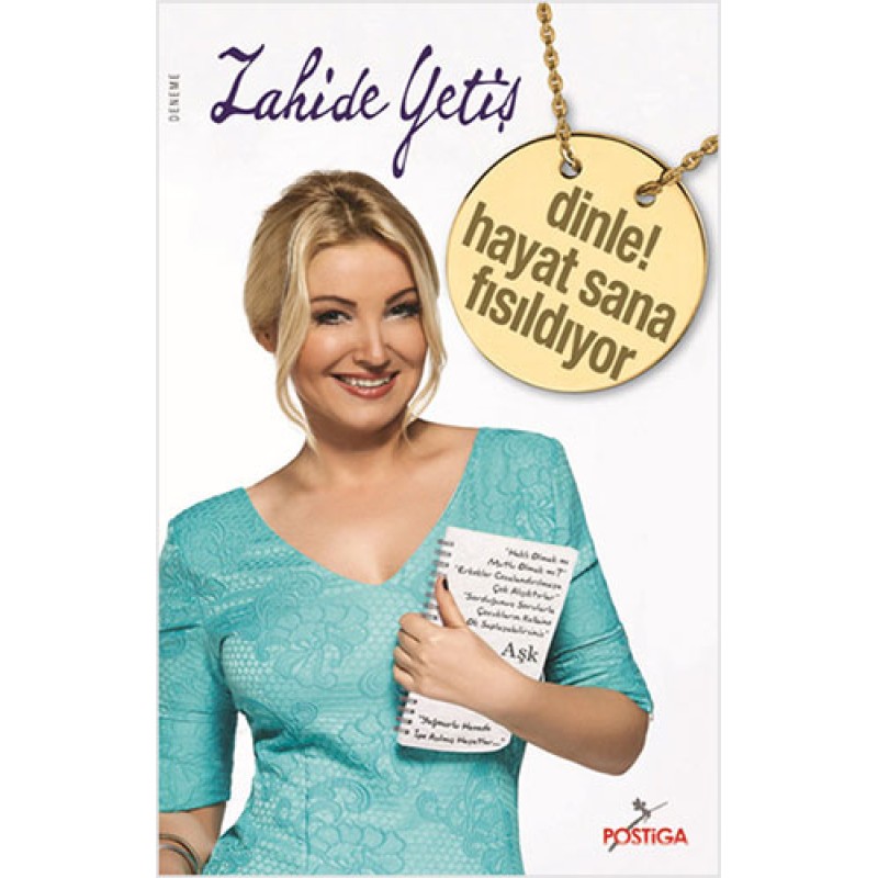 Dinle! Hayat Sana Fısıldıyor