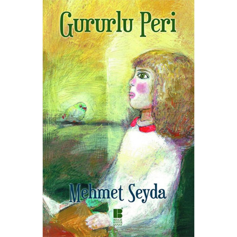 Gururlu Peri