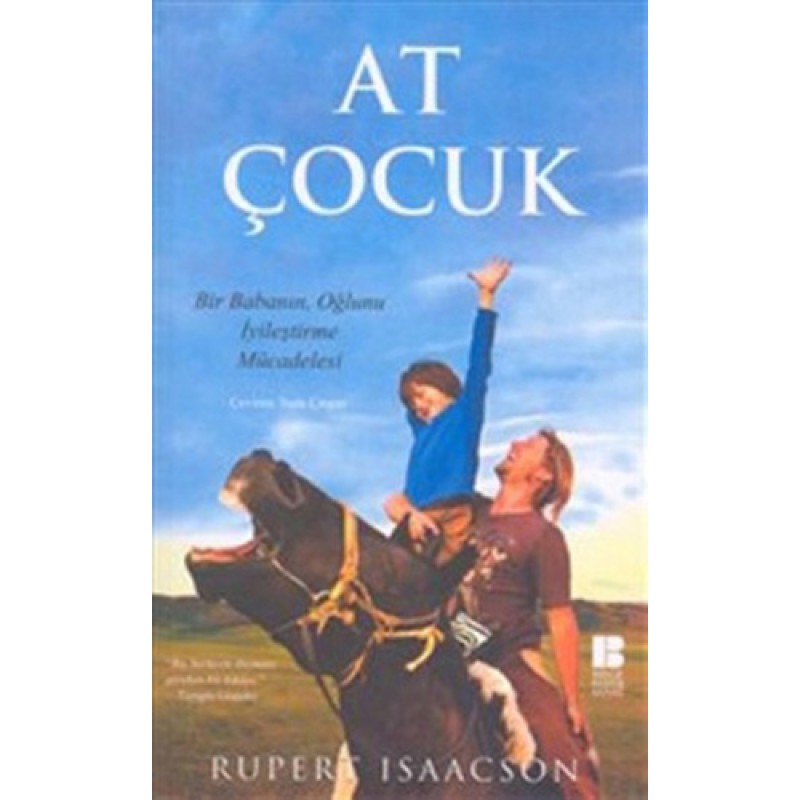 At Çocuk At Çocuk