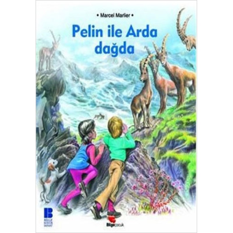 Pelin ile Arda Dağda Pelin ile Arda Dağda