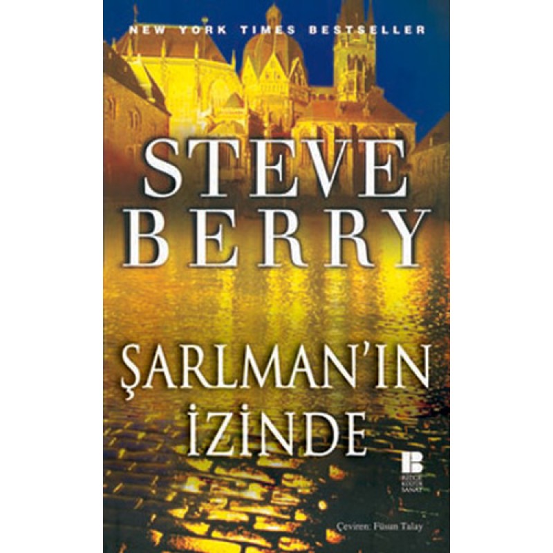 Şarlman'ın İzinde