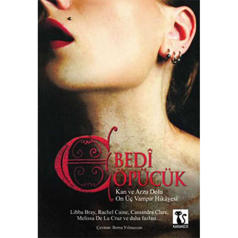Ebedi Öpücük Ebedi Öpücük