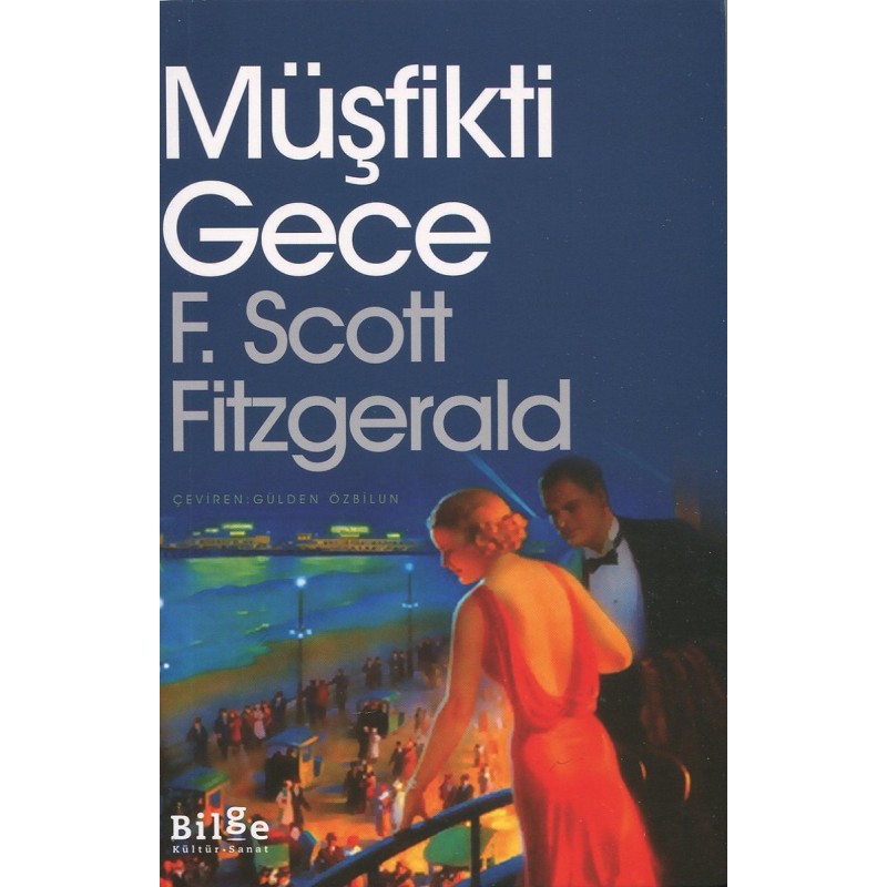 Müşfikti Gece