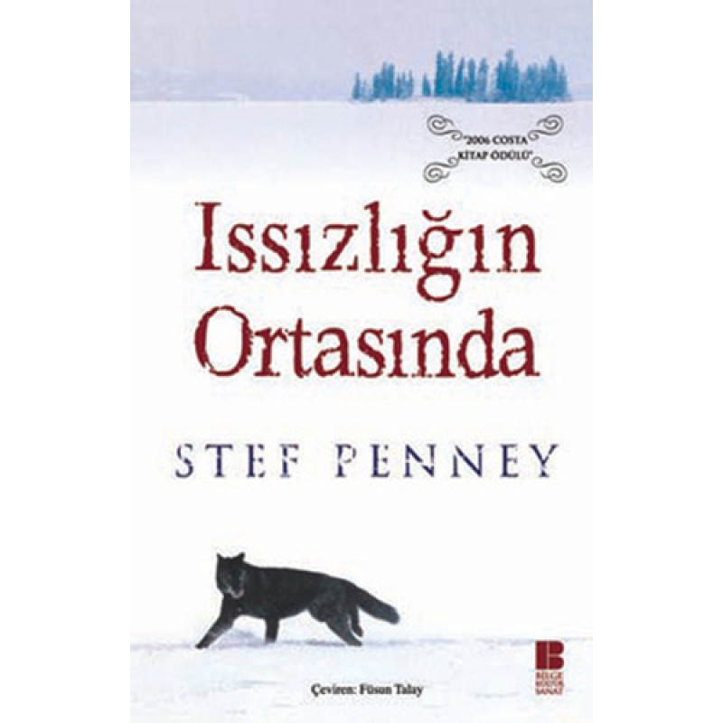 Issızlığın Ortasında Issızlığın Ortasında