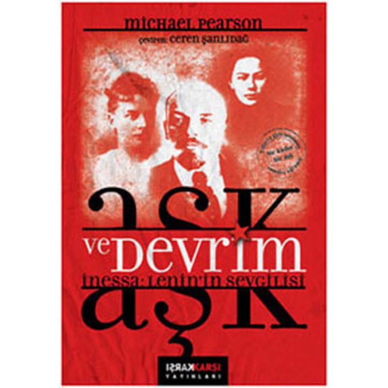 Aşk ve Devrim Aşk ve Devrim