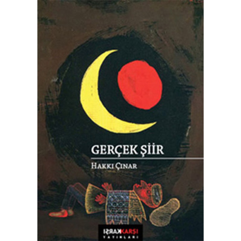 Gerçek Şiir Gerçek Şiir