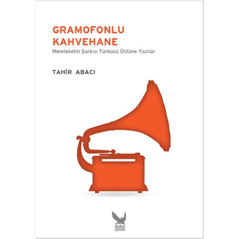 Gramofonlu Kahvehane Gramofonlu Kahvehane