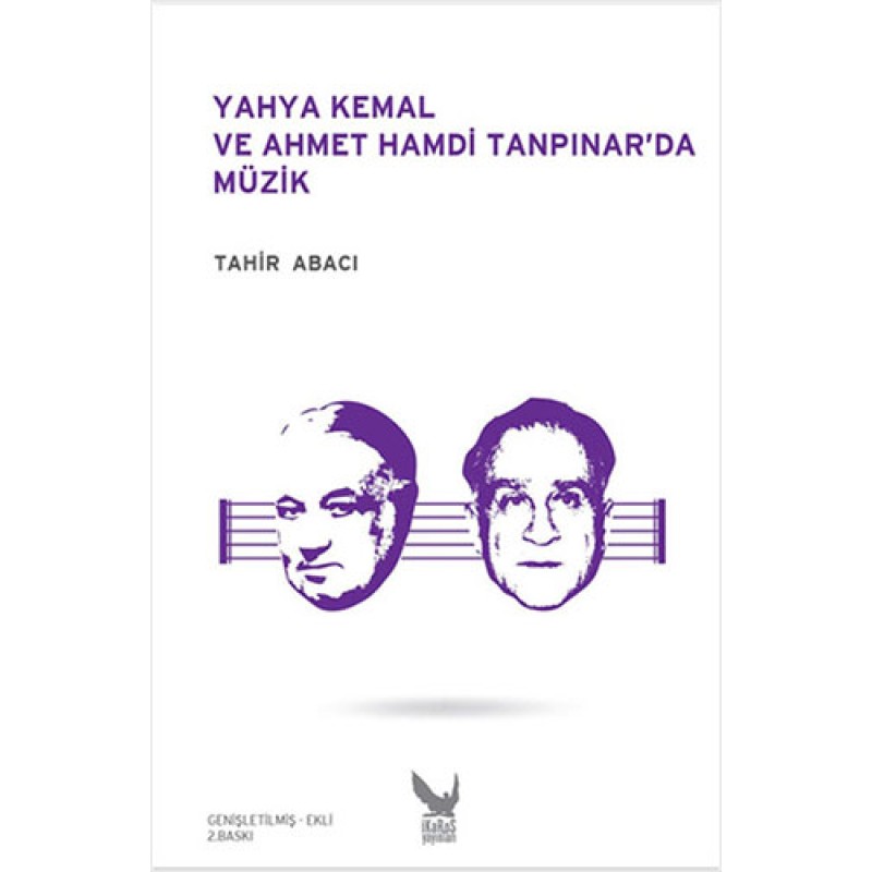 Yahya Kemal ve Ahmet Hamdi Tanpınar’da Müzik