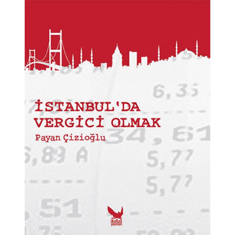 İstanbul’da Vergici Olmak