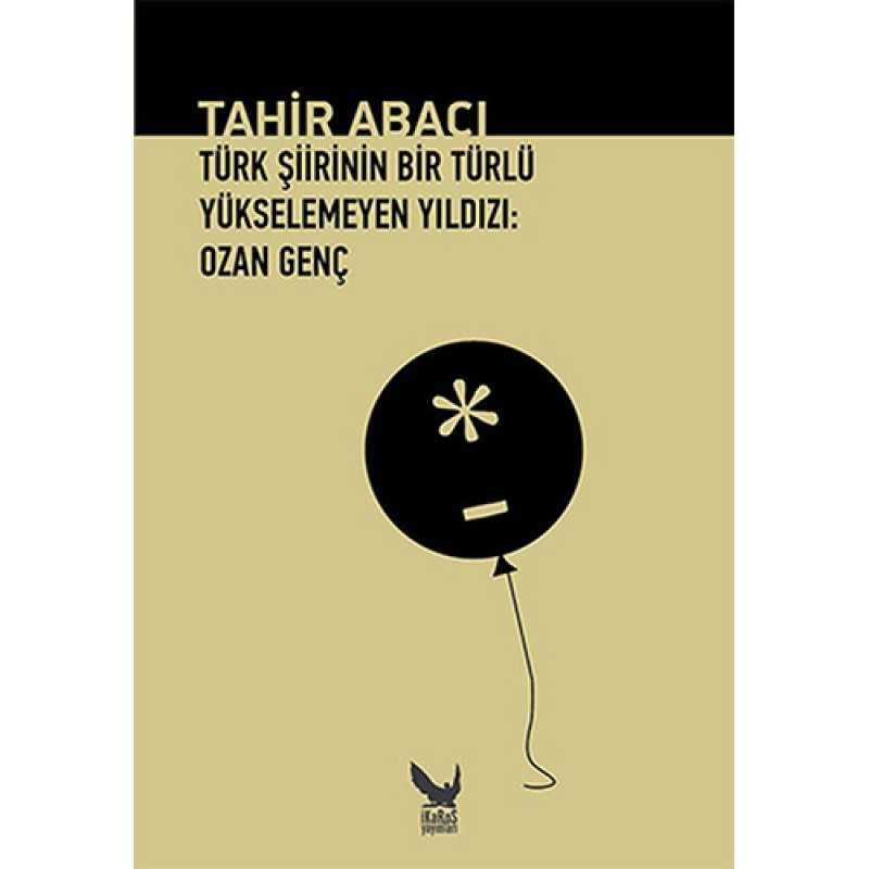 Türk Şiirinin Bir Türlü Yükselemeyen Yıldızı: Ozan Genç
