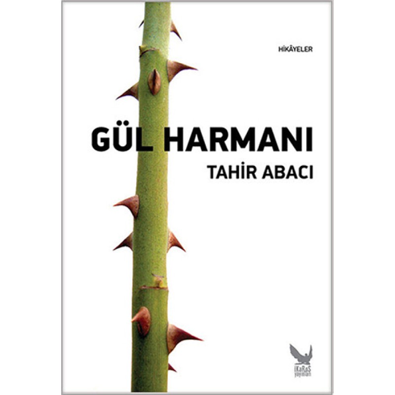 Gül Harmanı