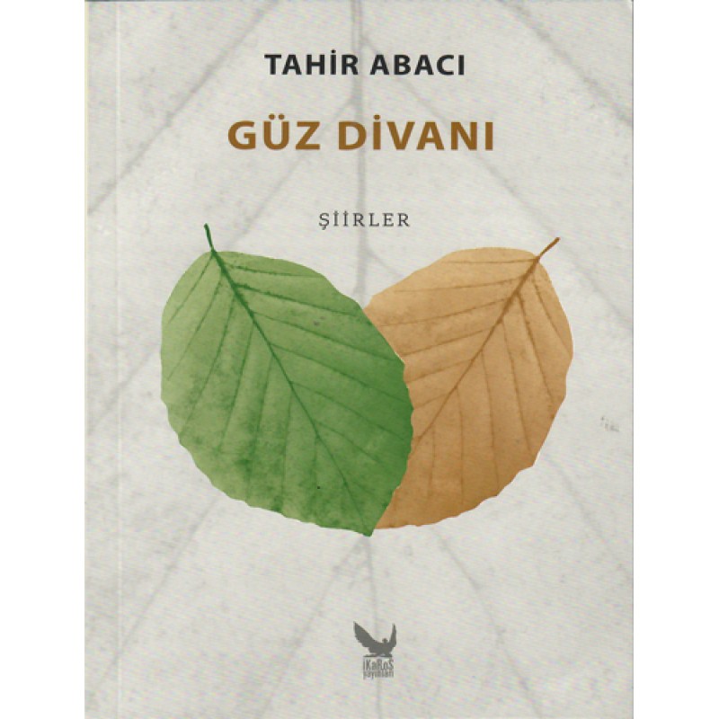Güz Divanı Güz Divanı