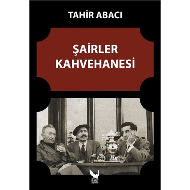 Şairler Kahvehanesi Şairler Kahvehanesi