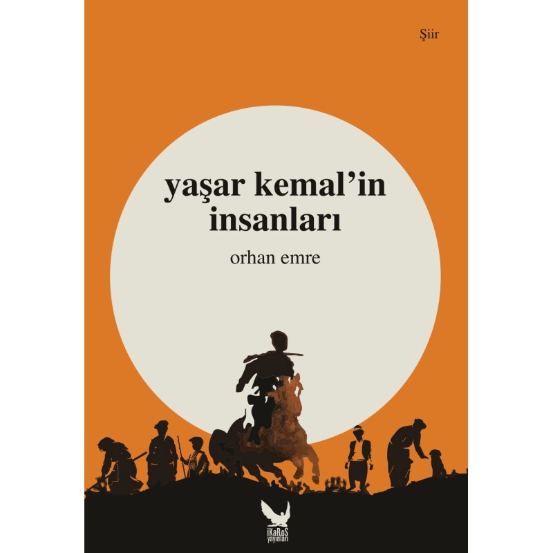 Yaşar Kemal’in İnsanları Yaşar Kemal’in İnsanları