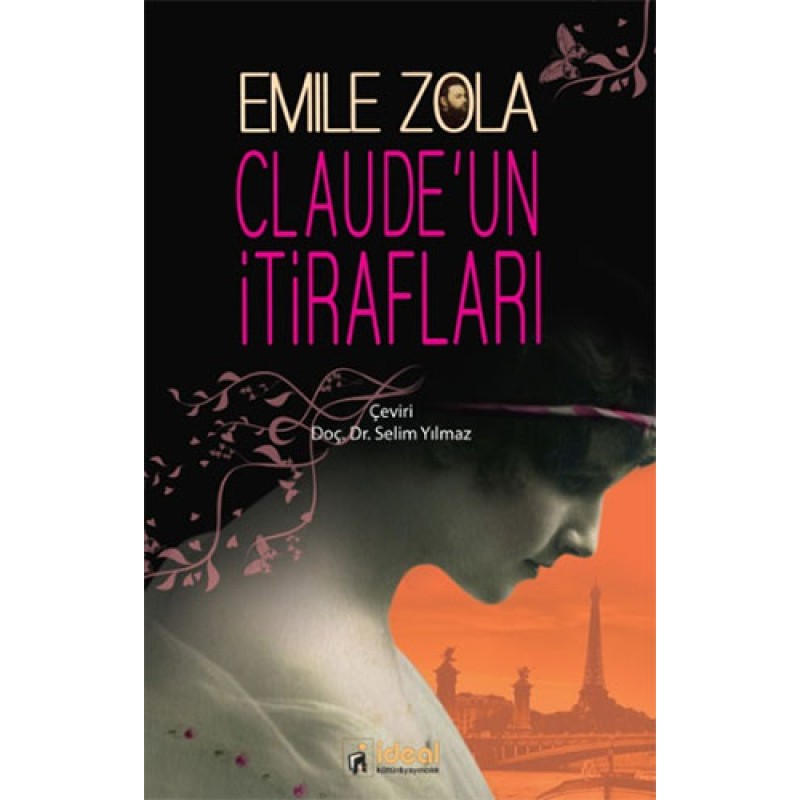 Claude'un İtirafları Claude'un İtirafları