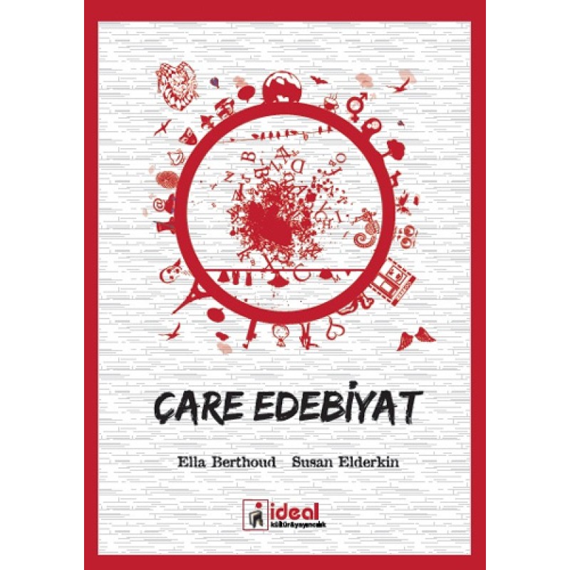 Çare Edebiyat