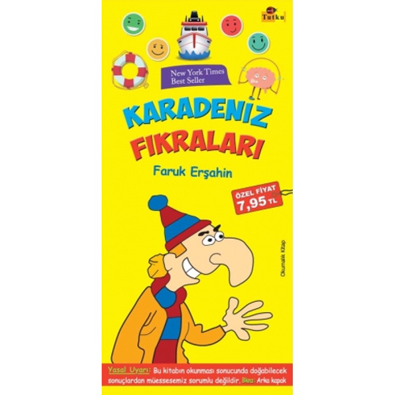 Karadeniz Fıkraları