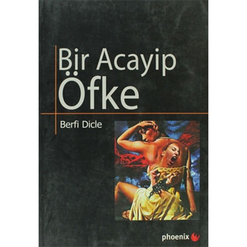 Bir Acayip Öfke Bir Acayip Öfke