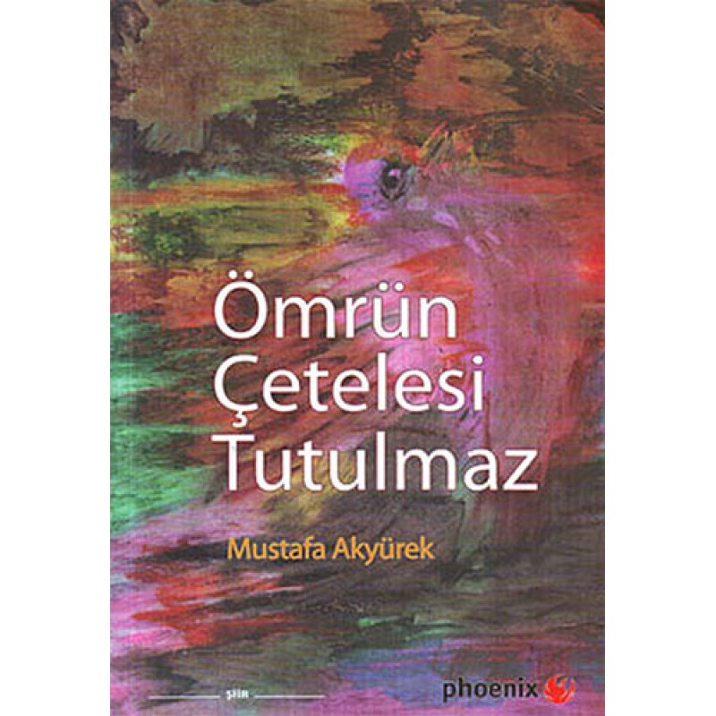 Ömrün Çetelesi Tutulmaz Ömrün Çetelesi Tutulmaz