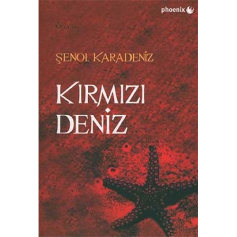 Kırmızı Deniz
