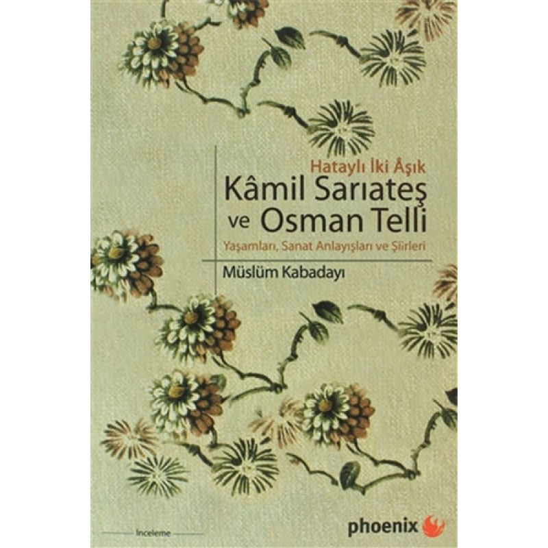 Hataylı İki Aşık Kamil Sarıateş ve Osman Telli