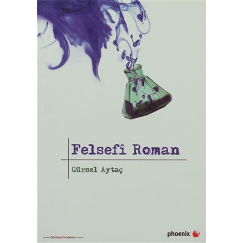 Felsefi Roman Felsefi Roman