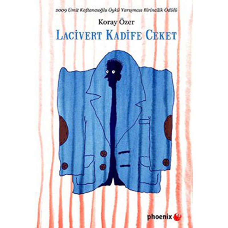 Lacivert Kadife Ceket Lacivert Kadife Ceket