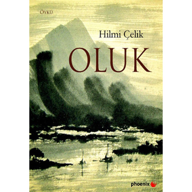 Oluk Oluk