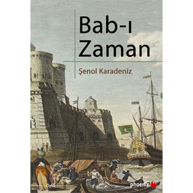 Bab-ı Zaman Bab-ı Zaman