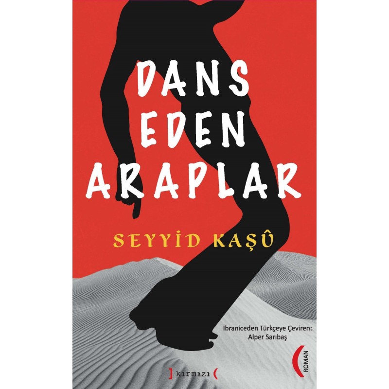 Dans Eden Araplar