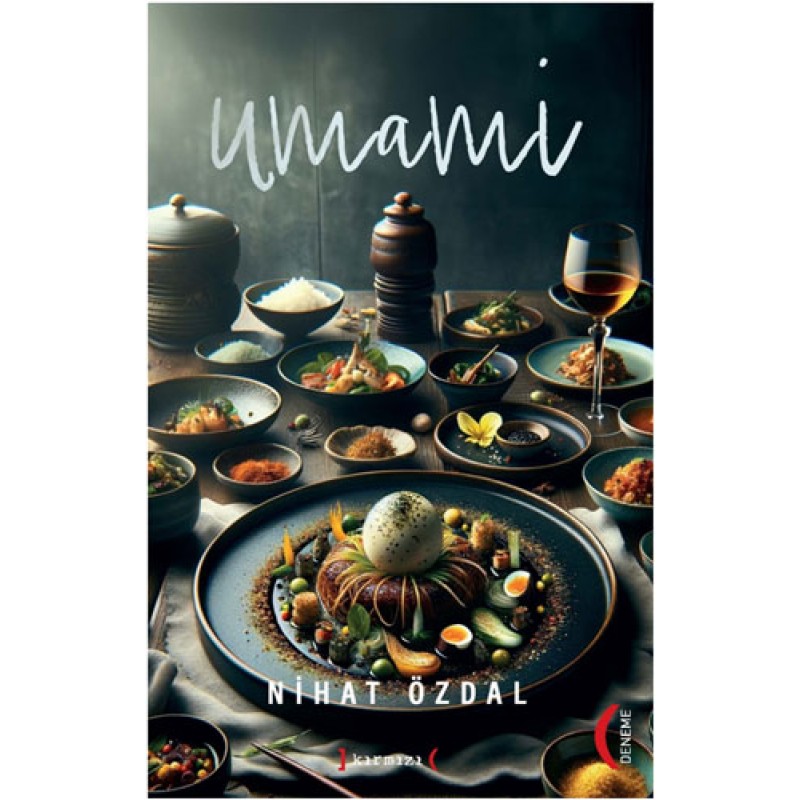 Umami Umami