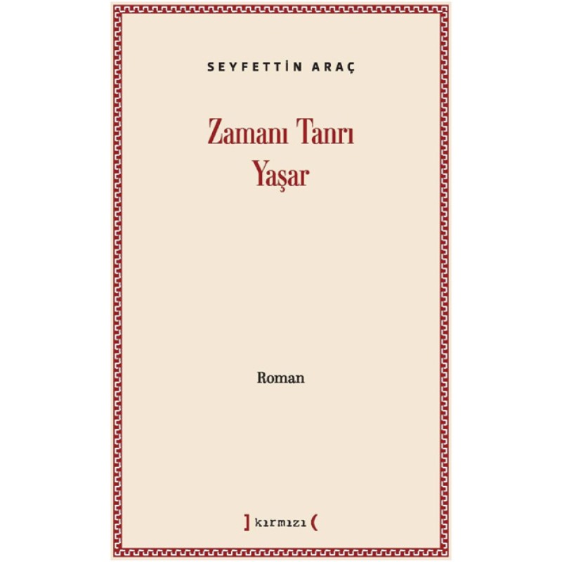 Zamanı Tanrı Yaşar Zamanı Tanrı Yaşar