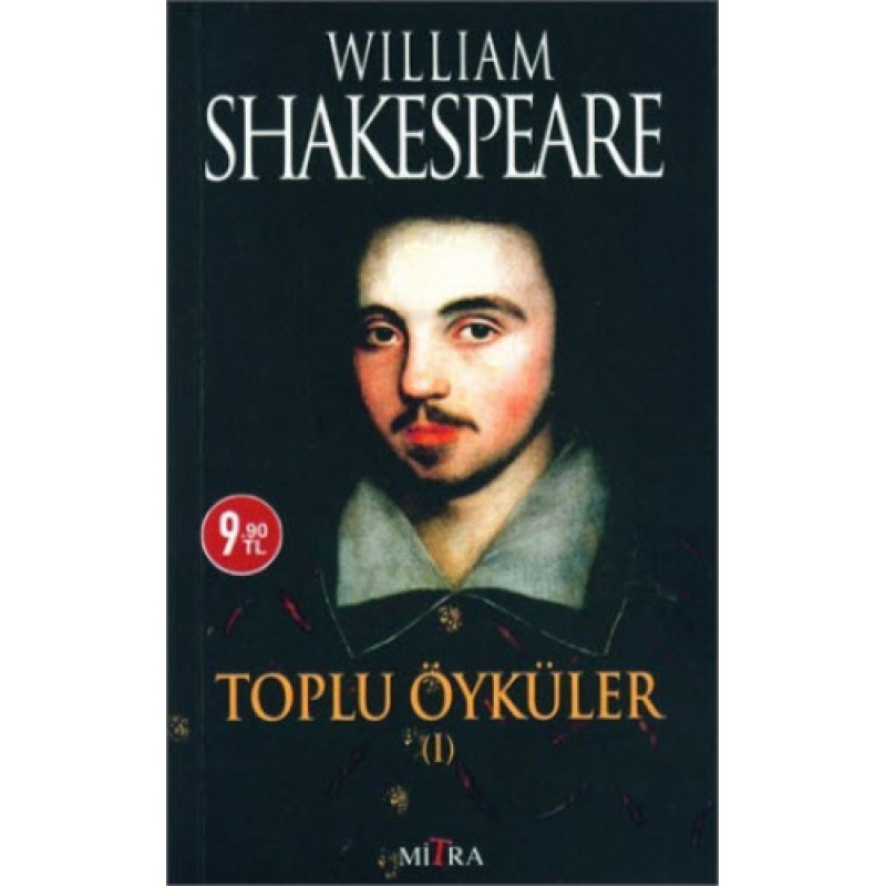 Toplu Öyküler 1