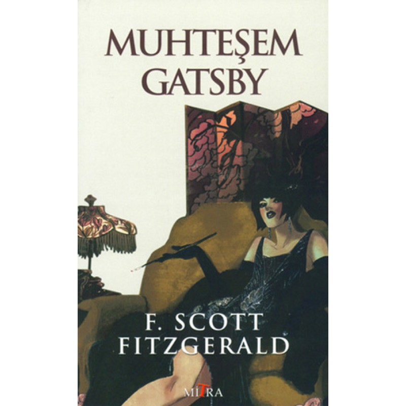 Muhteşem Gatsby (Cep Boy) Muhteşem Gatsby (Cep Boy)