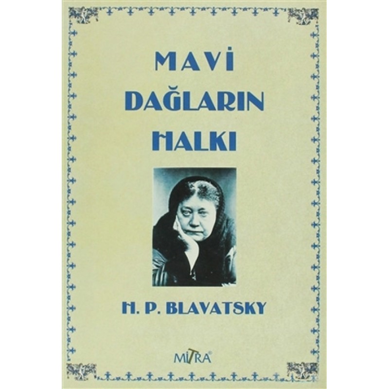 Mavi Dağların Halkı Mavi Dağların Halkı